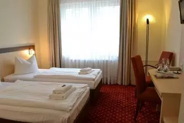 酒店 Märkisches Gildehaus