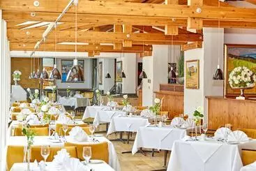 Parkhotel Bad Griesbach