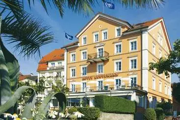 Hotel Reutemannseegarten