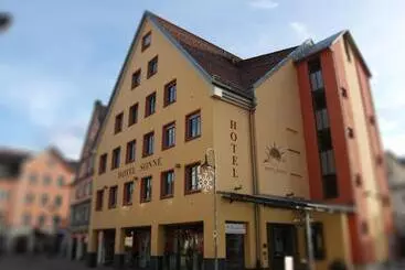 Hotel Sonne