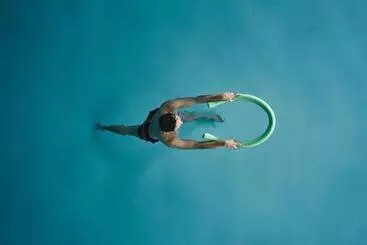 호텔 Travel Charme Nordperd & Villen