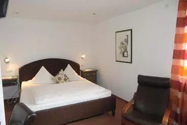 Hotel Zrenners Garni