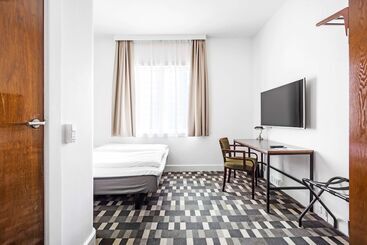 Hotel Astoria, Best Western Signature Collection