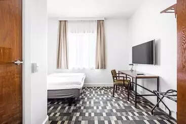 Hotel Astoria, Best Western Signature Collection