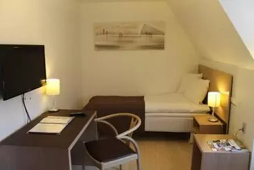 Отель Brødremenighedens