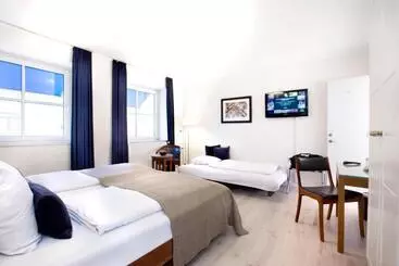 Hotel Christian Iv