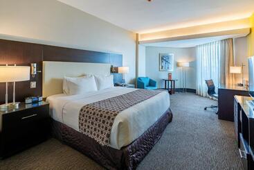 هتل Crowne Plaza Santo Domingo, An Ihg