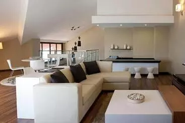 호텔 Crowne Plaza Santo Domingo, An Ihg