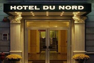 Hotel Du Nord
