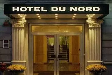 Hotel Du Nord