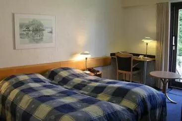 Hôtel Hovborg Kro