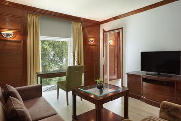 ホテル Sheraton Djibouti