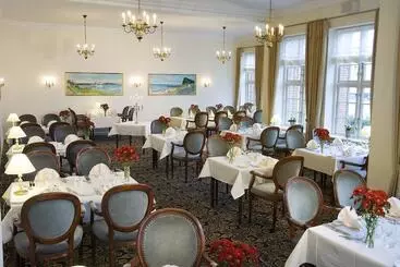 Hotel Tornøes