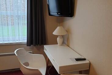 Motel Højmølle Kro