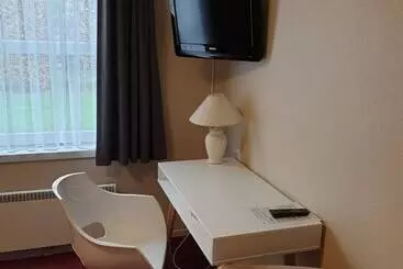 Motel Højmølle Kro