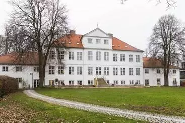 Sure Hotel By Best Western Schaeffergaarden