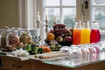 Sure Hotel By Best Western Schaeffergaarden