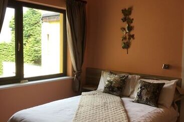 Hotell 19th Green Guesthouse