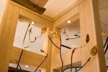 호텔 Auberge d'Imsthal