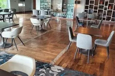 Clayton Hotel Silver Springs