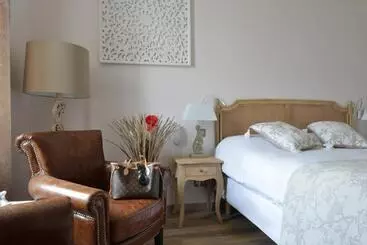 Hotel Grand Hôtel Des Bains Spa