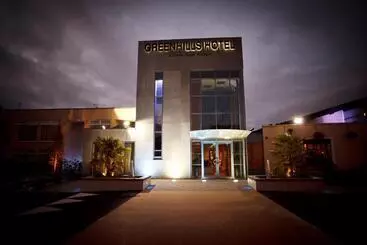 Greenhills Hotel Limerick