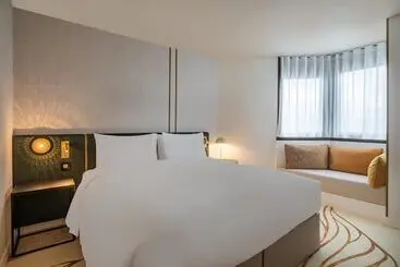 Szálloda Hyatt Centric Reims