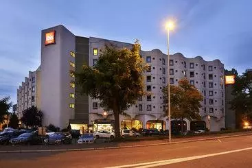 ホテル Ibis Strasbourg Centre Historique
