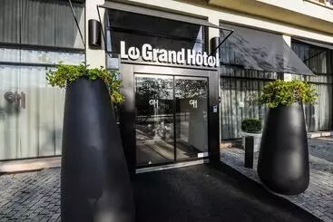 ホテル Le Grand