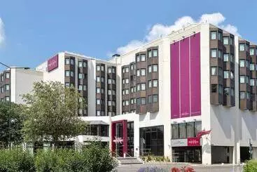 هتل Mercure Reims Centre Cathedrale