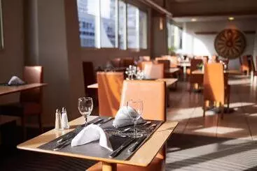 هتل Mercure Rennes Centre Gare