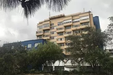 Hotel Savoy Inn