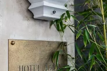 酒店 Boutique Hôtel Azur