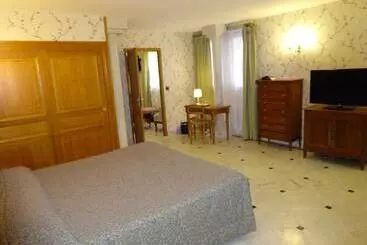 فندق Belle Epoque