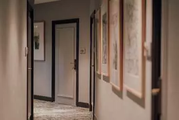 Hotel Ermitage De L Oasis & Spa  Cannes Mandelieu