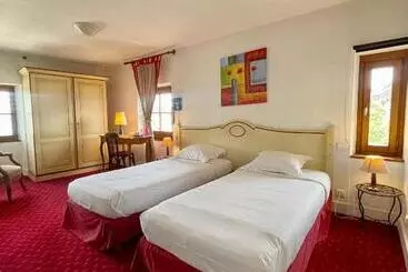 ホテル Hôtel De France