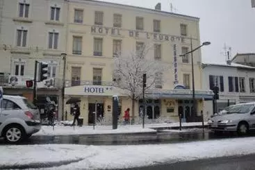 호텔 Hôtel De L Europe