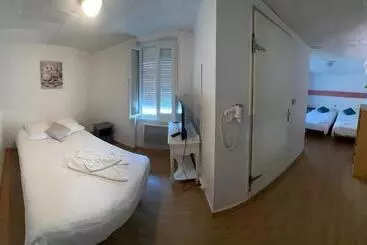 Hotel Hôtel De Nantes