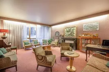 Hotel La Croix Blanche