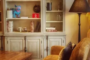 فندق La Maison Hôtel Mulhouse Centre