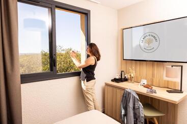 בית מלון כפרי Le Bois D Imbert