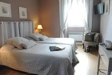 בית מלון כפרי Maison Chilo