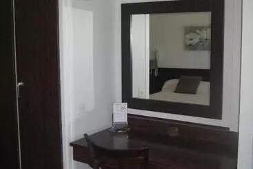 ホテル Plage Des Pins