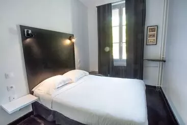 هتل Brasserie Du Parc