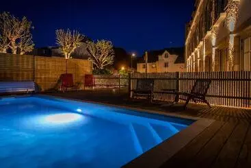 Brit Hotel Kara Sainte Anne D Auray