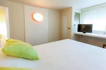 Hotel Campanile Montpellier Sud   A709