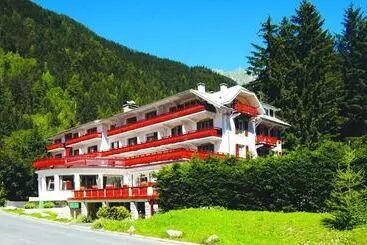 酒店 Chalet Hôtel La Sapinière