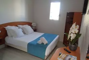 فندق Hôtel Initial By Balladins Torcy/marne La Vallée