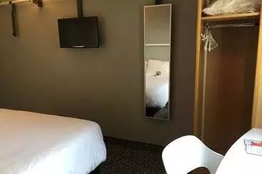 Hotel Ibis Abbeville