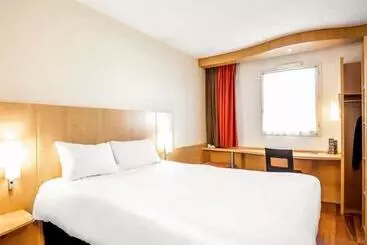 Hotelli Ibis Cambrai